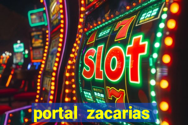 portal zacarias roleta russa